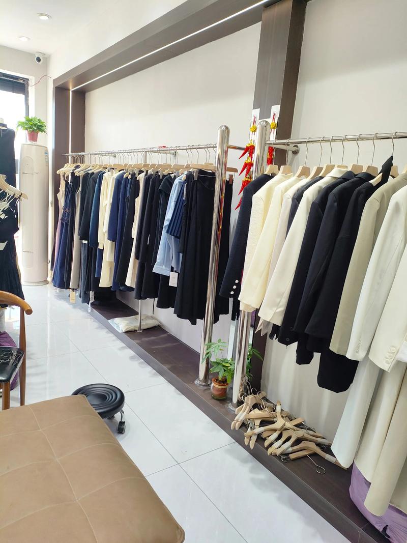 哈尔滨服装店选购指南