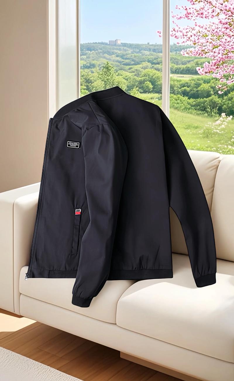 哈尔滨服装店：挑选时尚单品的优选之地