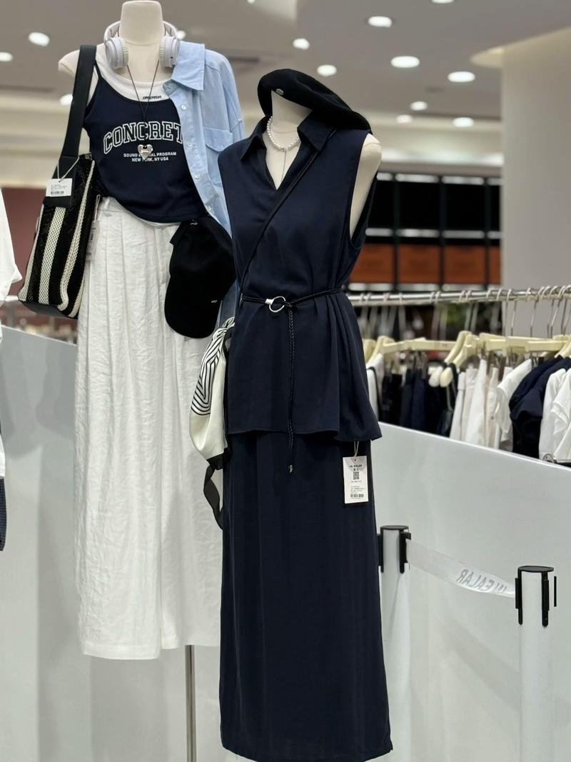道外区服装批发