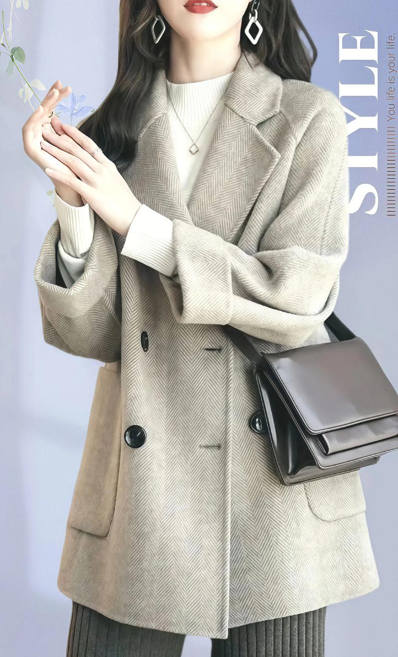 时尚随心选——女装零售购物指南